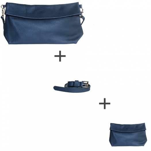 Pochette bandoulière Moutarde + Pochette small Moutarde + Ceinture Moutarde Pochette bandoulière Moutarde + Pochette small Moutarde + Ceinture Moutarde