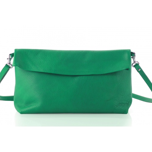 Pochette Bandoulière Verte Pochette Bandoulière Verte