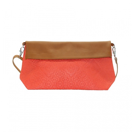 Pochette Corail Pochette Corail