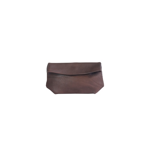 Pochette Medium Gris Eléphant Pochette Medium Gris Eléphant