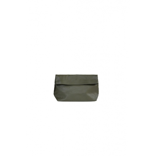 Pochette Small Kaki