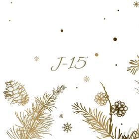 J-15 avant Noël 🎄
On vous propose quelque chose à 15 jours de Noël : prenez 15 minutes pour vous. 
Un gommage, un bain moussant, un thé au calme... Juste 15 minutes sans téléphone, sans personne... Allez, faites le avec nous 😃
.
.
.
#noel #relax #chill #marquefrancaise #teatime #christmas